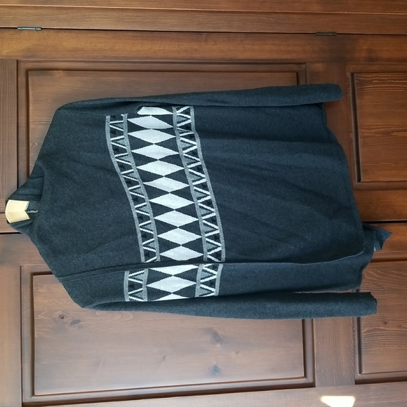 Kismet Open Front Cardigan - Picture 3 of 7